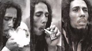 Bob Marley - Ganja Gun