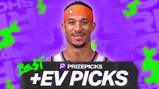 PrizePicks NBA Props & Bets Today | 12/5/23 | Prize Picks Tips , Advice, & Strategy