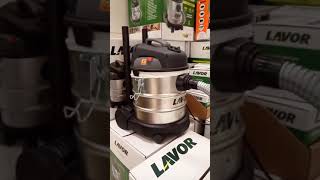 LAVOR ASHLEY 1000 PRIME, 180 KPa, 20 L, 1000 W