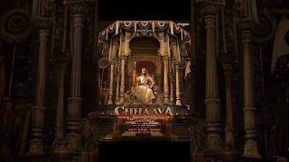 Chhaava Editz | Chhatrapati Sambhaji Maharaj #Jaydeep_Editz #trending #chhaava #yt #edit #shorts