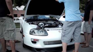 Car Culture Redefined by David Patterson