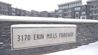 3170 Erin Mills Pkwy #411, Mississauga