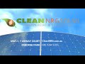 clean nrg solar