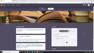 itsLearning - How do I do... tests?