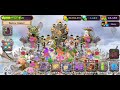 how to breed epic reebro on air island confirmed working my singing monsters