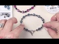 Learn the Basics of Making a Simple Strung Project by Fusion Beads