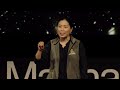 why humans need to see the first stars ever formed amy lo tedxmanhattanbeach