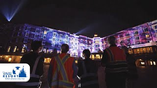 【公式】「ビリーヴ！～シー・オブ・ドリームス～」スペシャル動画 第2弾 | 東京ディズニーシー/Tokyo DisneySea