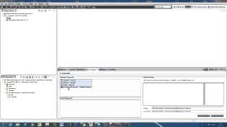 Git tutorial for Eclipse (1) - Git basics (german)
