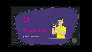 Advanced Tech Training - Apps for Movies and TV! - (8/16/23)