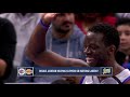 Reggie Jackson to the Clippers isn't good for Jackson or the Clippers - Kendrick Perkins  The Jump