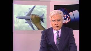 Sequestro do avião da Vasp no Brasil em 1988
