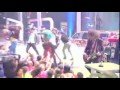 ke$ha we r who we c mon live at kca 2013