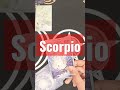 Scorpio♏️ LOT OF MARRIAGE OFFERS🍻 #scorpio #tarotreading #tarot #zodiac #shortsvideo #shorts #viral