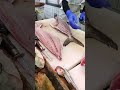 amazing cutting fish skills and cleaning fastest with japanese styles food 274