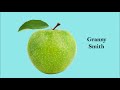 Types of Apples