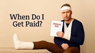 How Long Does a Car Accident Settlement Take? | Personal Injury Claim Timeline Explained