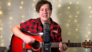 Apt RosÉ Bruno Mars Cover