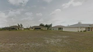 1409 NW 21st Court, CAPE CORAL, FL Presented by Michael Lombardo.