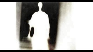 Incredible - Ghost Caught on Thermal Imaging Camera
