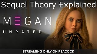 M3gan Sequel Theory Explained (SPOLIERS)