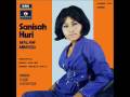 sanisah huri - kemurnian kasih