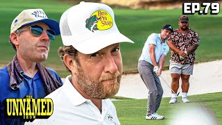 Dave Portnoy Reacts To The Internet Invitational Finale | The Unnamed Show Episode 79