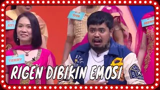 Emang Paling Seru Bikin Rigen Emosi! | MOMEN KOCAK ARISAN