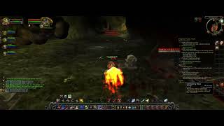 Running into BRD being chased by Alliance and Mobs WoW Classic Blackrock Depths