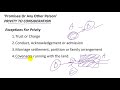 consideration law of contracts