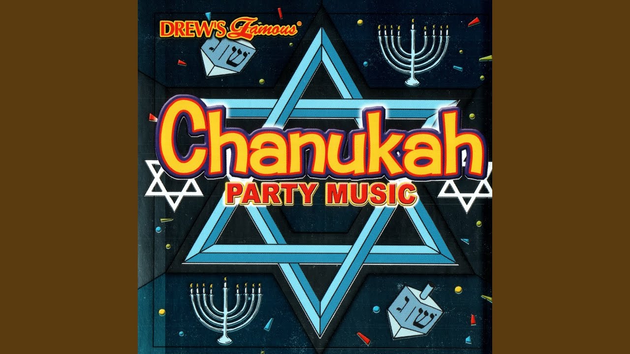 Chanukah Blessings - YouTube