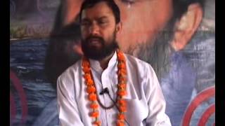 Prabchan of dr yogi Vikashananda \