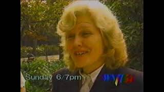 WNIT promos, 5/15/1998