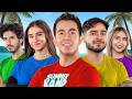 40 YOUTUBERS PELEAN POR $120,000 - SUMMER KAMP 2024