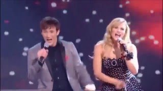 Same Difference - Reach (The X Factor UK 2007) [Live Show 3]