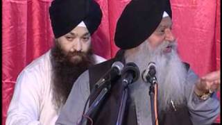 Japji Sahib Pauri 16-Prof. Darshan Singh ji