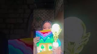 Alhamdulillah dapat juara 2🏆🏆