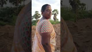 ஒரு பயங்கரமான காட்சி இதை பார்த்து பயந்துடாதீங்க