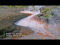 Rabaul Hot Springs, East New Britain, Papua New Guinea