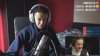 Australian Grime Cypher on triple j Hip Hop Show UK Reaction & Thoughts