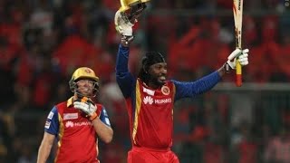 RCB Vs Kxip 2015 Match Highlights