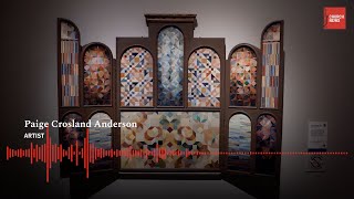 International Art Show 2025 Podcast Preview