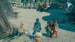 Star Ocean 5　中文版