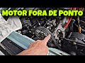 Colocando motor Volkswagen AP no ponto - Racetech @FuelTechOficial