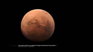 NASA's Next Mars Mission: Perseverance - The Mars 2020 Rover presented by Paul Cirillo