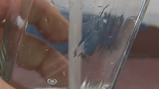 WA gets 'F' for lead in school drinking water efforts
