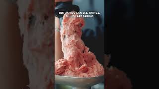 The truth of how sausages are made #food #cooking #recipe #viral