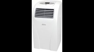 Beko Portable Air Conditioner 2018 ,Should You Buy it Or Now? Watch