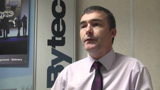 Bytec Group Engineering Data Management