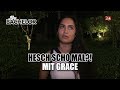 Der Bachelor 2019: Grace, hast du schon mal...?